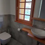 Σπίτι διακοπών Crandola Via No 2e *