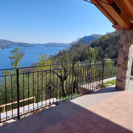 Villa Crandola *