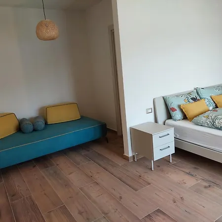 Dom wakacyjny Crandola