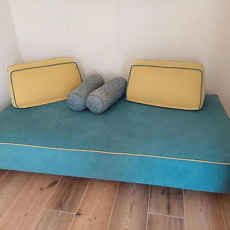 Crandola Dom wakacyjny Oira