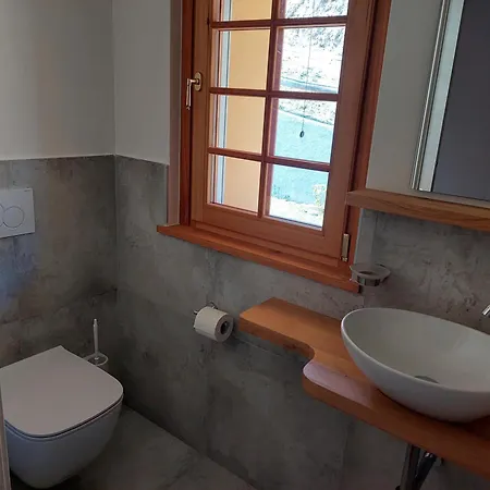 Dom wakacyjny Crandola *