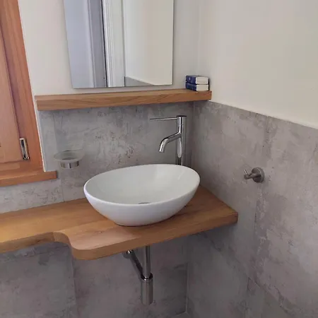 別荘 Crandola Oira