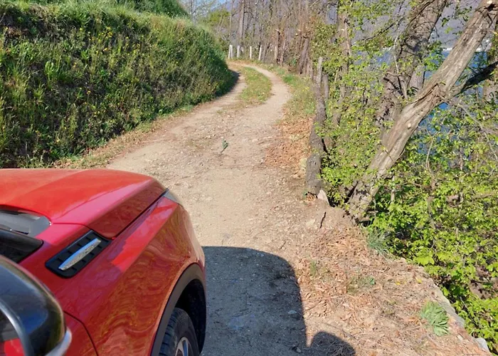 Crandola بيت للعطل